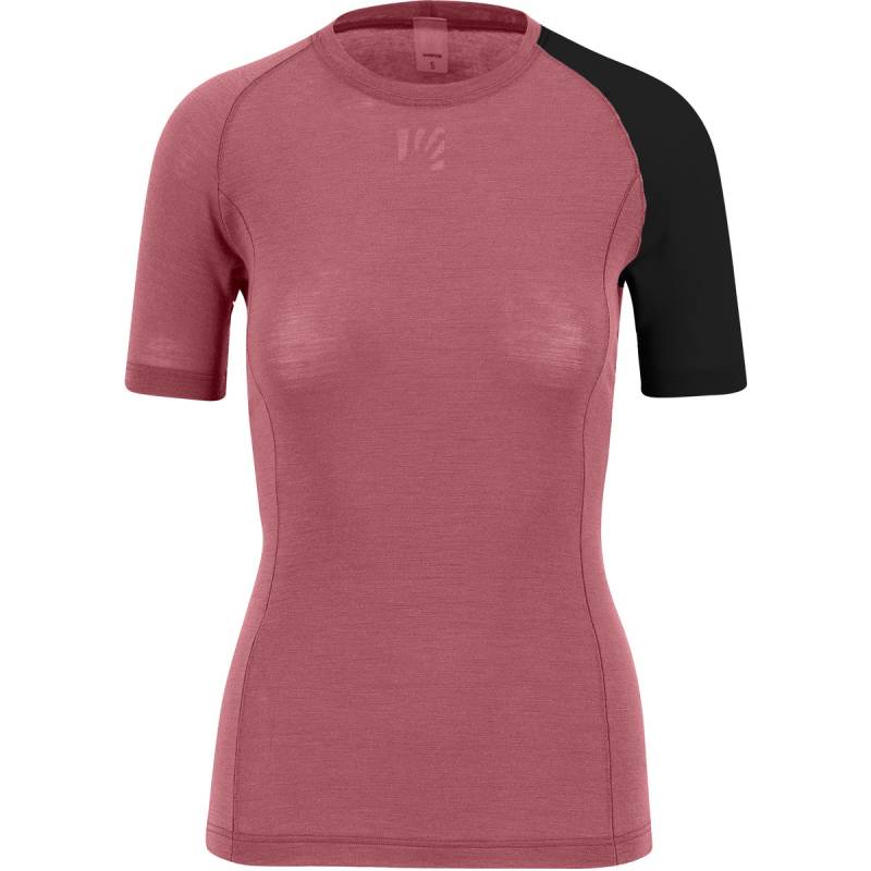 Karpos Damen Dinamico Merino 130 T-Shirt von Karpos