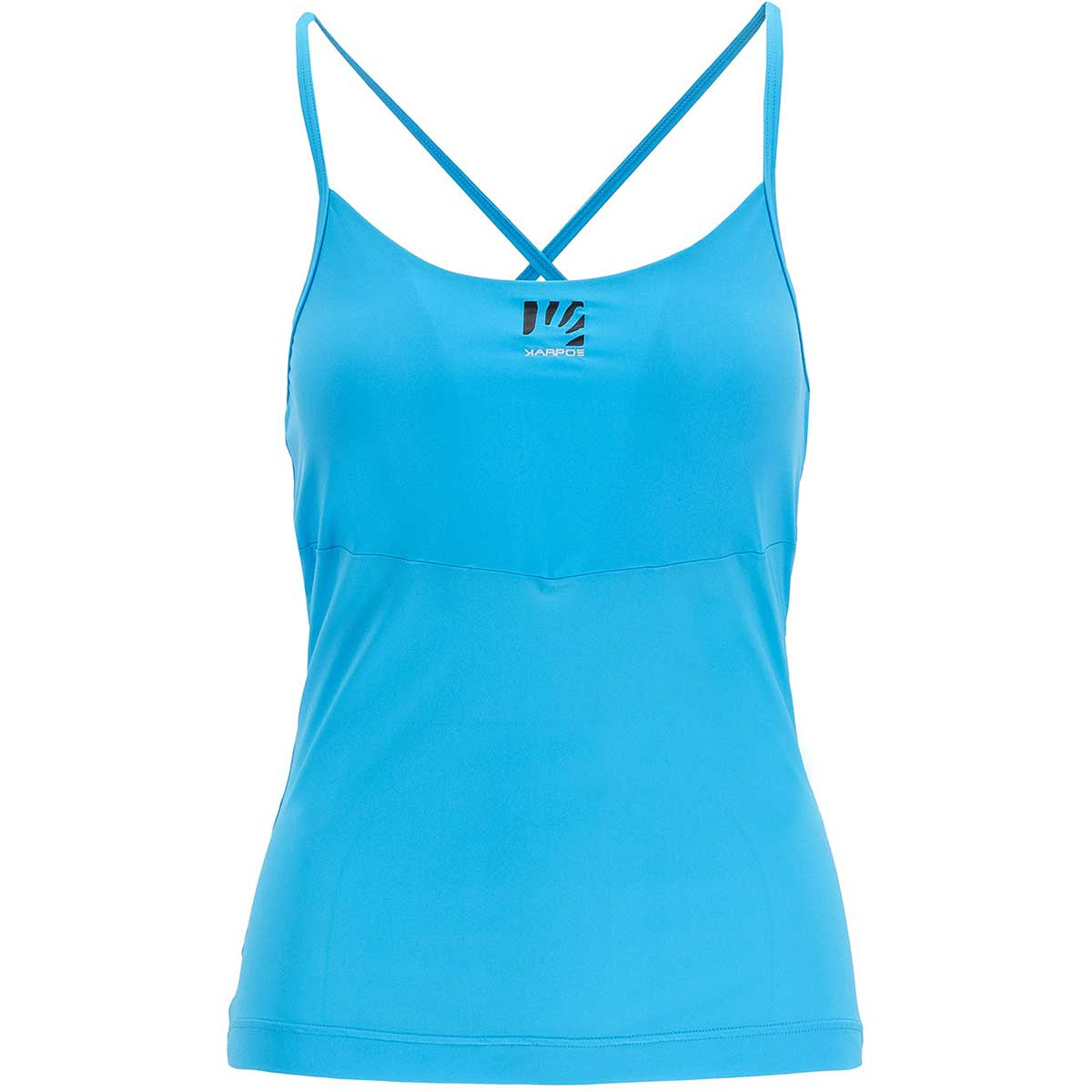 Karpos Damen Easyfrizz Tanktop von Karpos