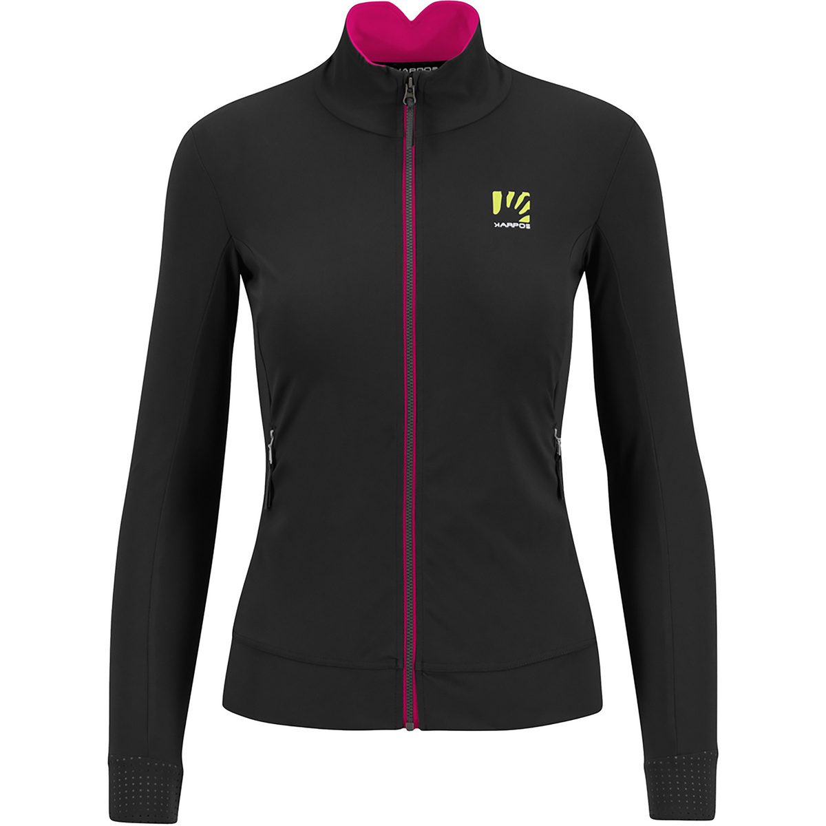 Karpos Damen Easygoing Jacke von Karpos