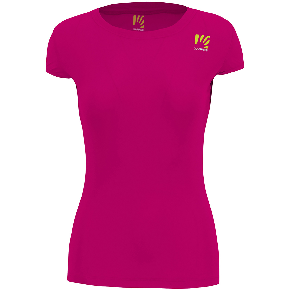 Karpos Damen Easygoing T-Shirt von Karpos