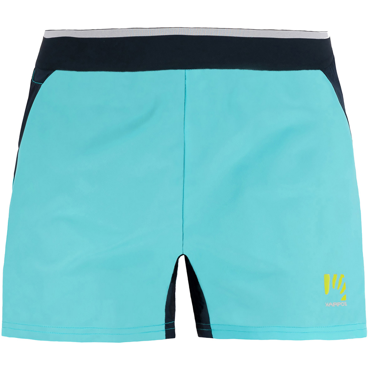 Karpos Damen Fast Evo Shorts von Karpos