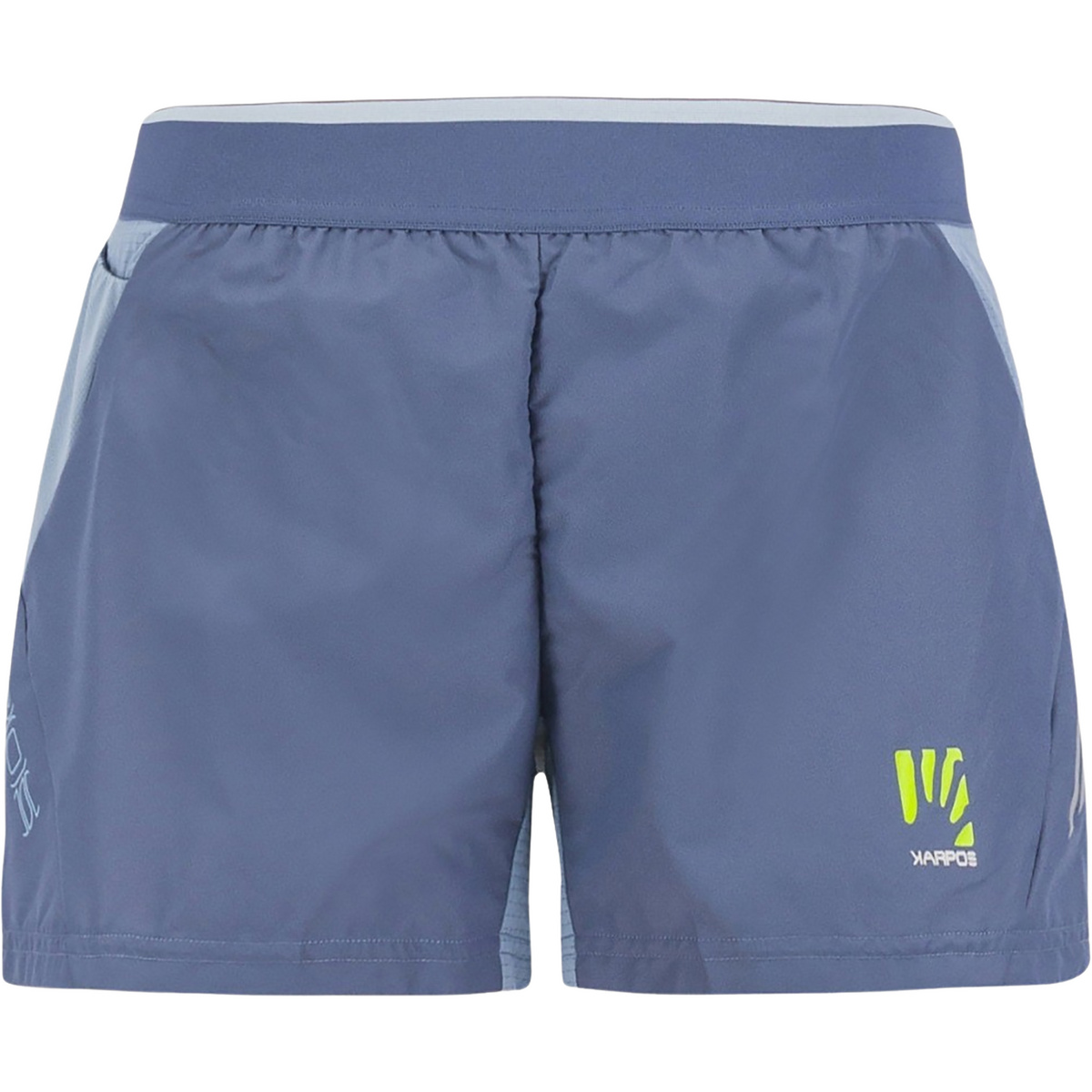 Karpos Damen Fast Evo Shorts von Karpos