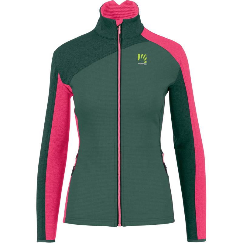 Karpos Damen Federa Jacke von Karpos