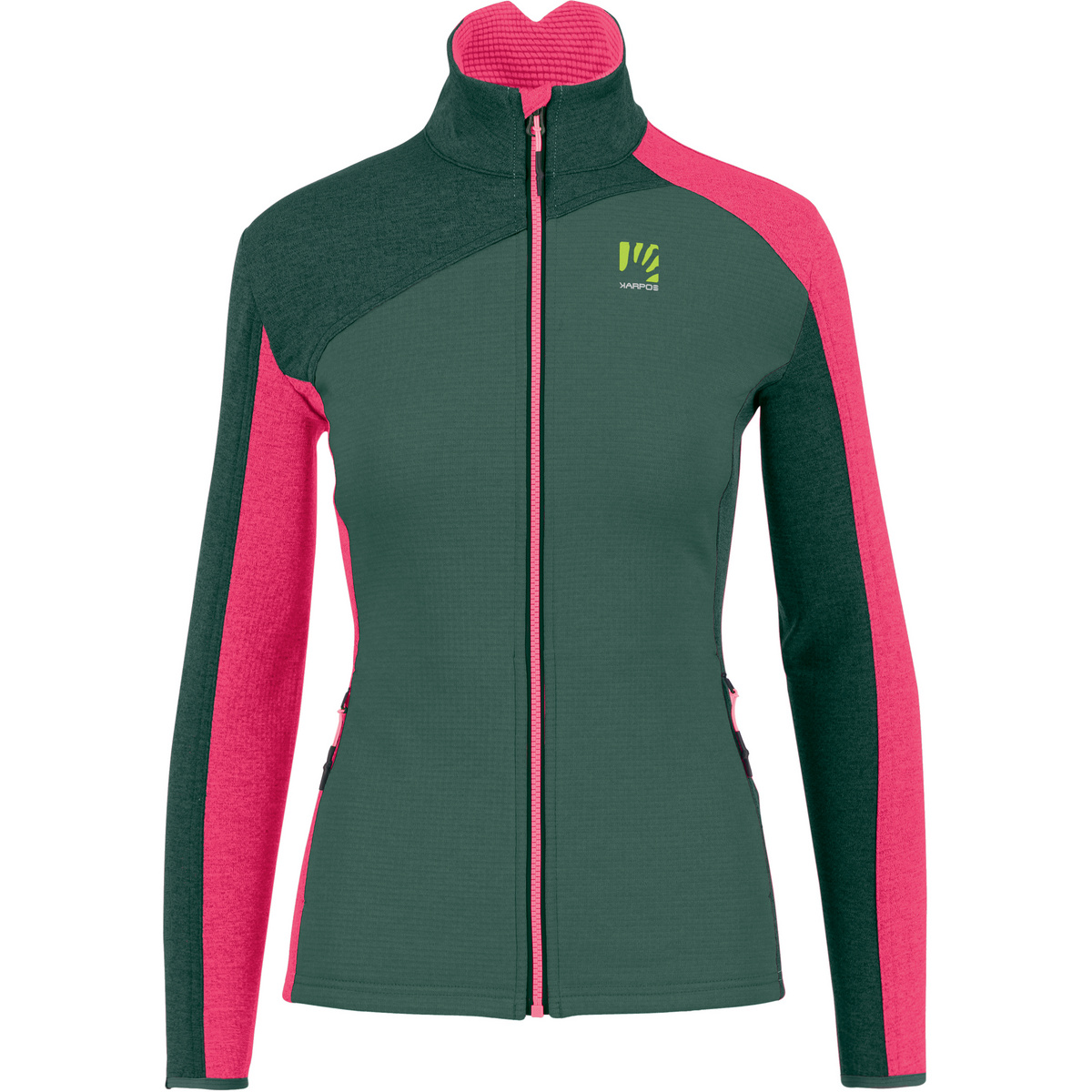 Karpos Damen Federa Jacke von Karpos