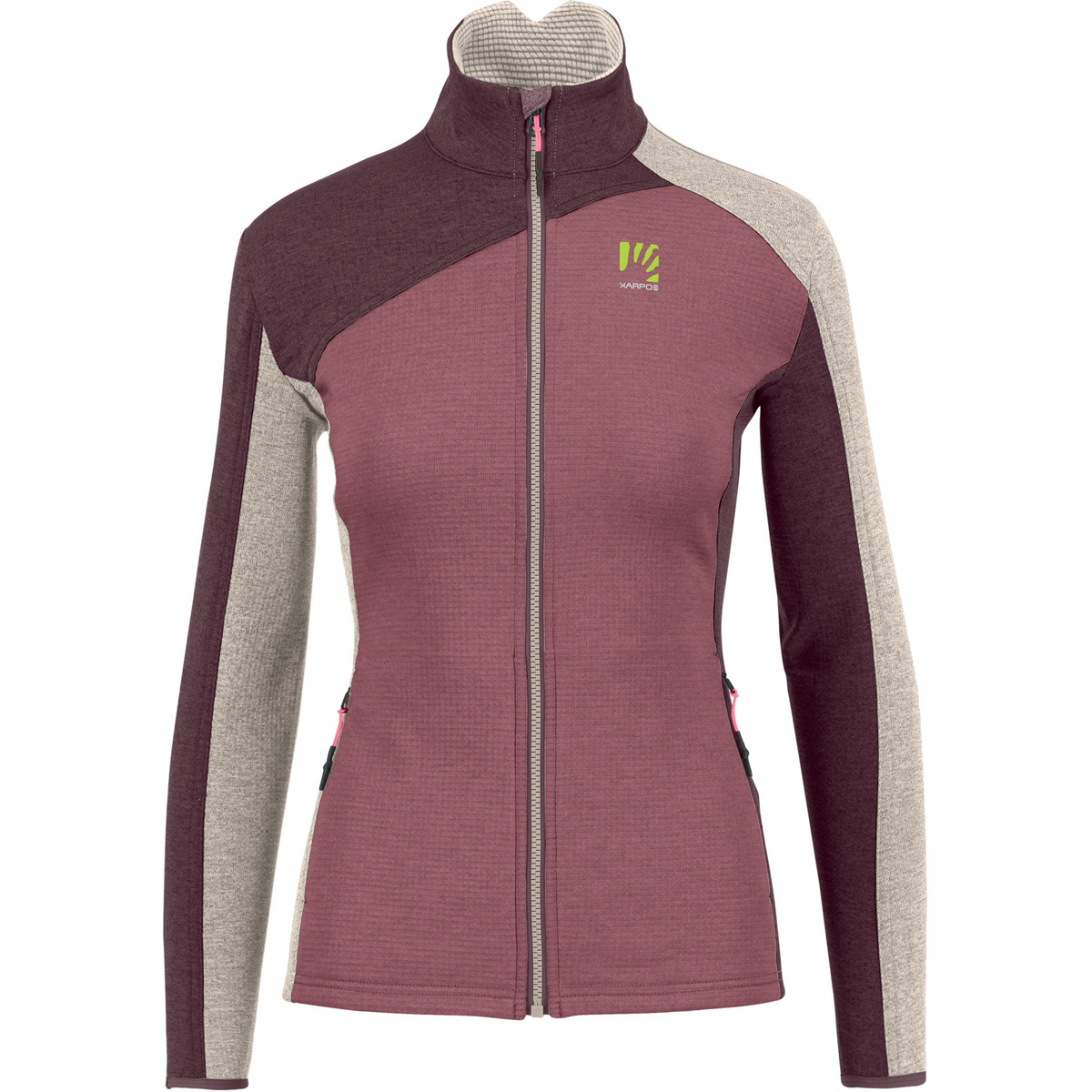 Karpos Damen Federa Jacke von Karpos