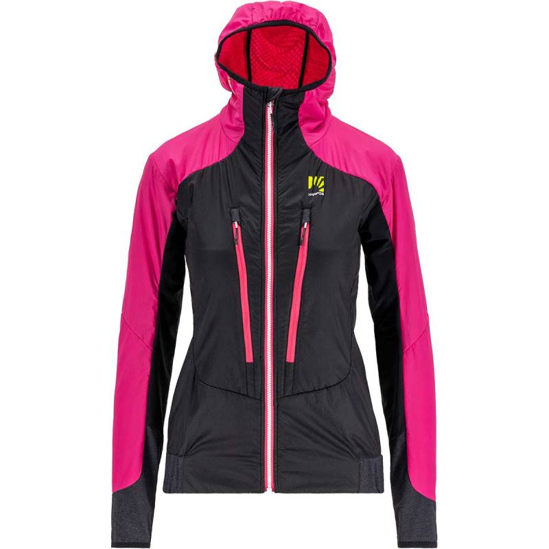 Karpos Damen K-Performance Hybrid Jacke von Karpos