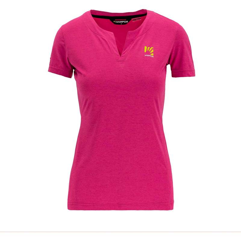 Karpos Damen K-performance T-Shirt von Karpos