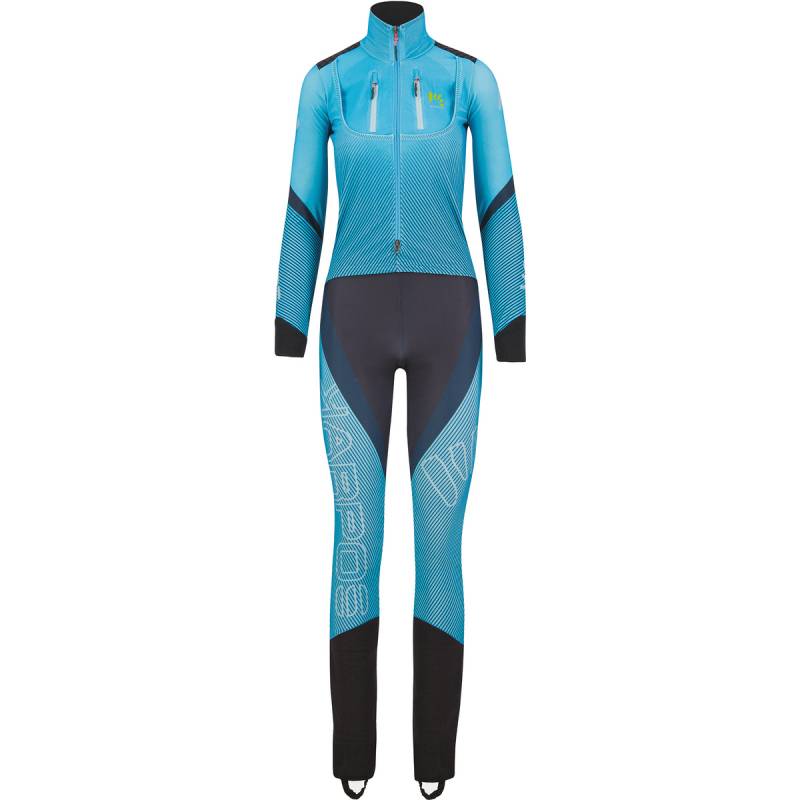 Karpos Damen Race Evo Overall von Karpos