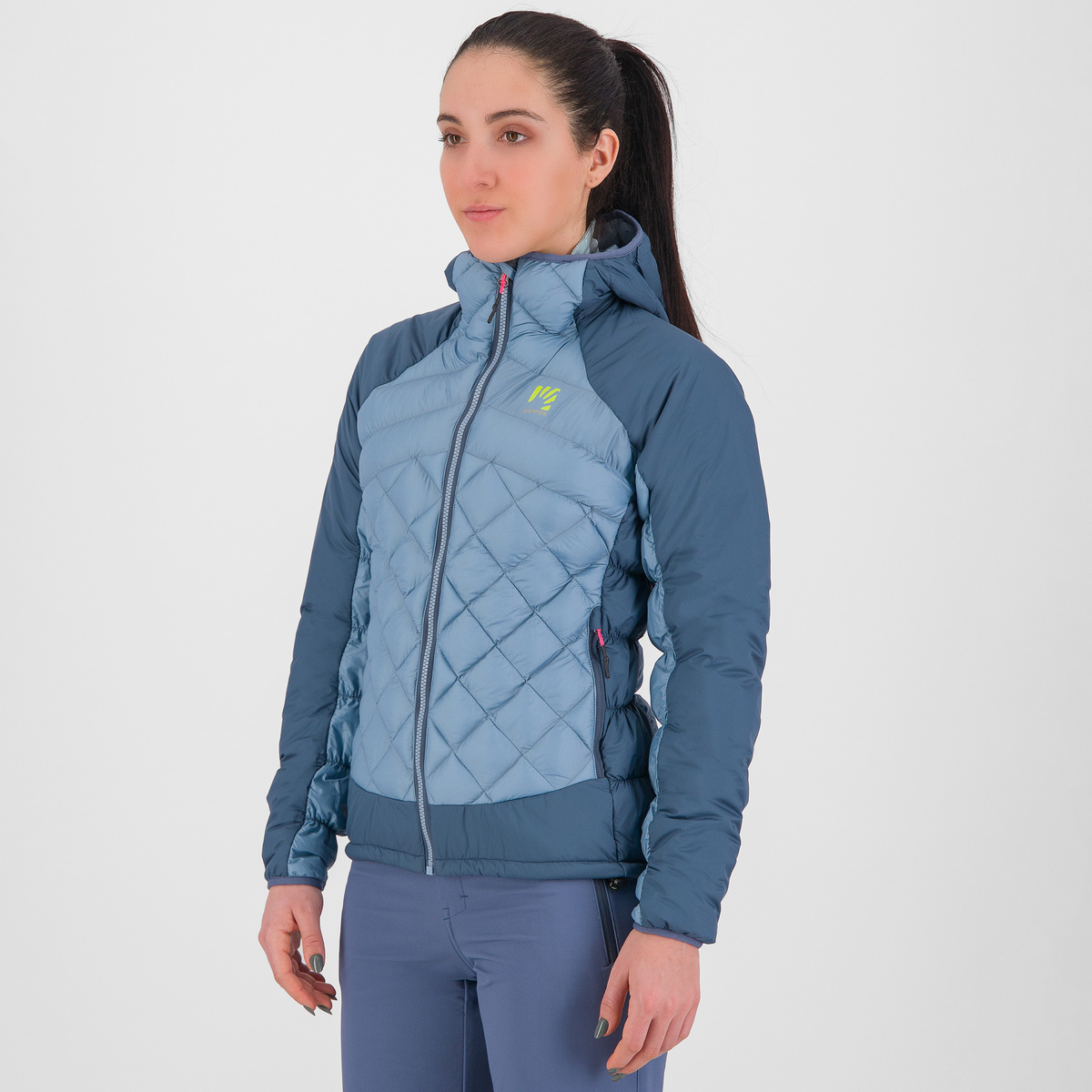 Karpos Damen Lastei Active Plus Jacke von Karpos