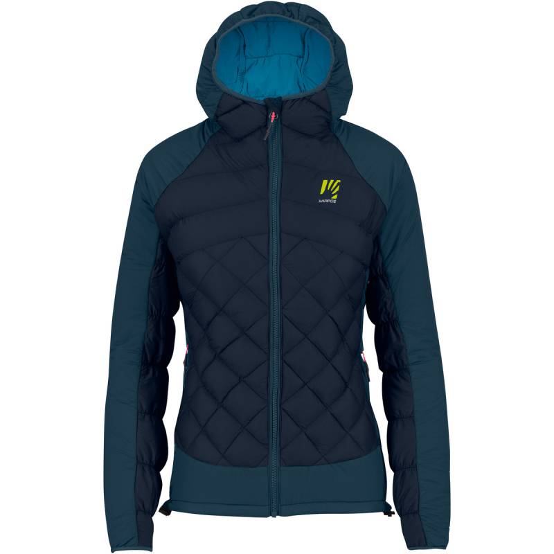 Karpos Damen Lastei Active Plus Jacke von Karpos