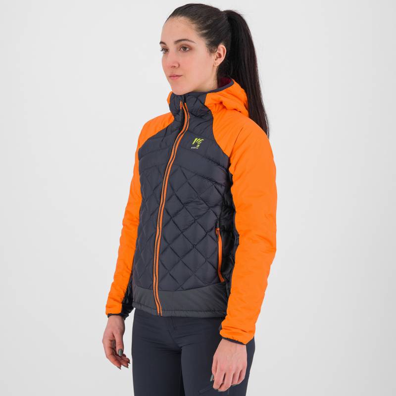 Karpos Damen Lastei Active Plus Jacke von Karpos