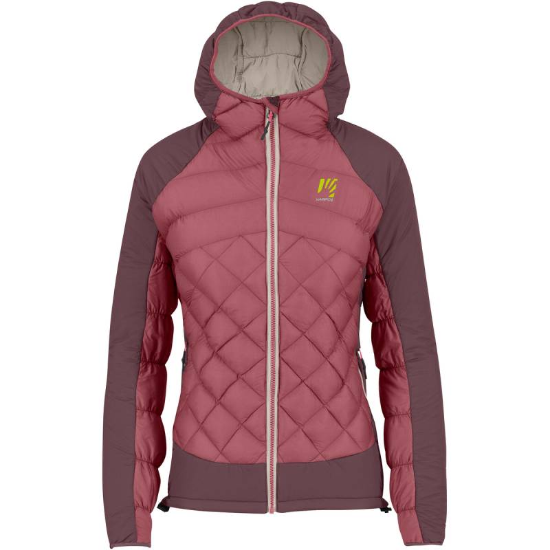 Karpos Damen Lastei Active Plus Jacke von Karpos