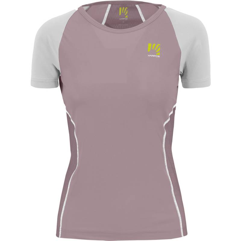 Karpos Damen Lavaredo Evo T-Shirt von Karpos