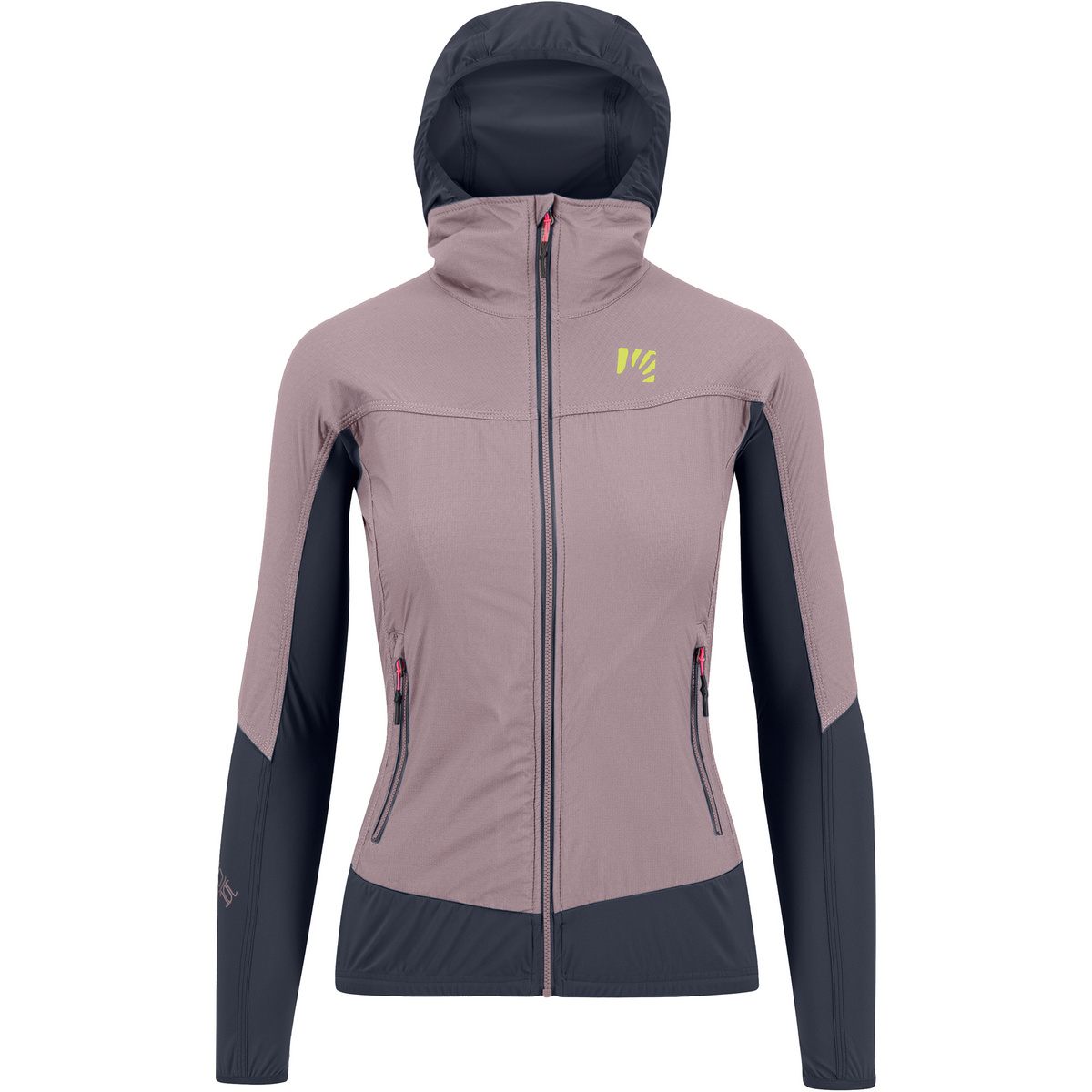 Karpos Damen Lavaredo Jacke von Karpos