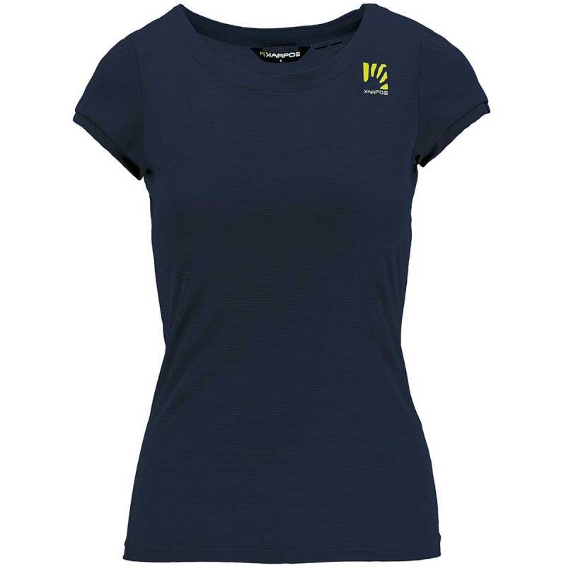 Karpos Damen Loma T-Shirt von Karpos