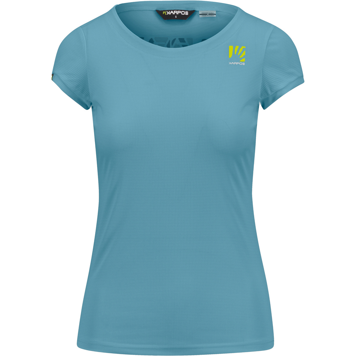 Karpos Damen Loma T-Shirt von Karpos