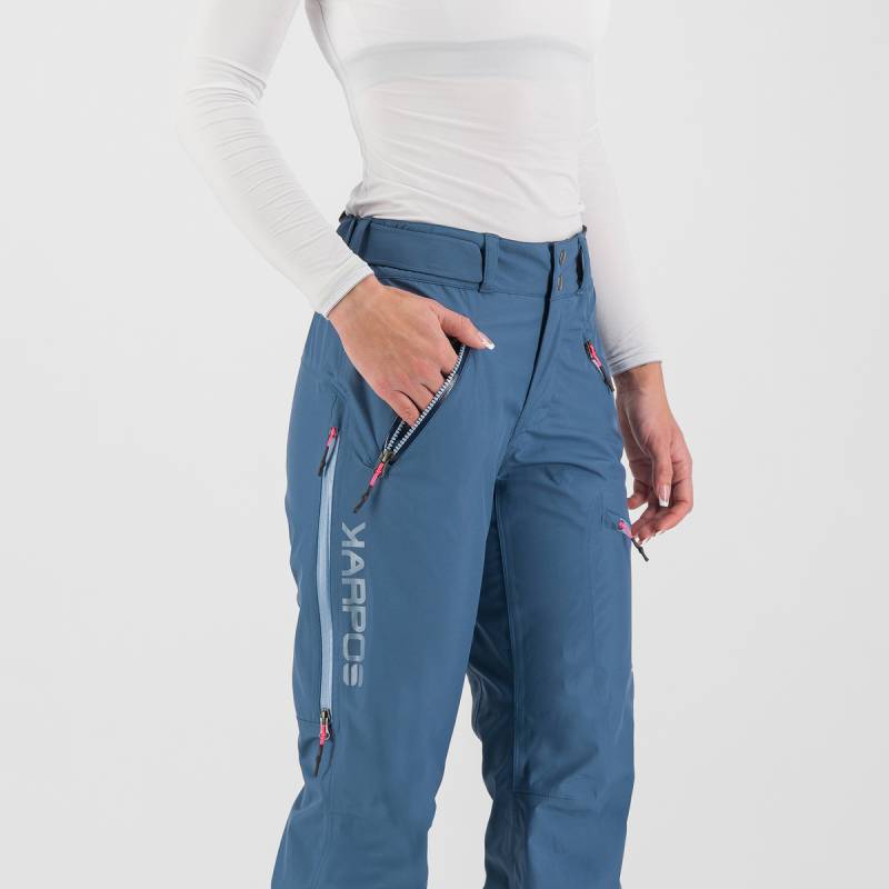 Karpos Damen Midi Shell Hose von Karpos