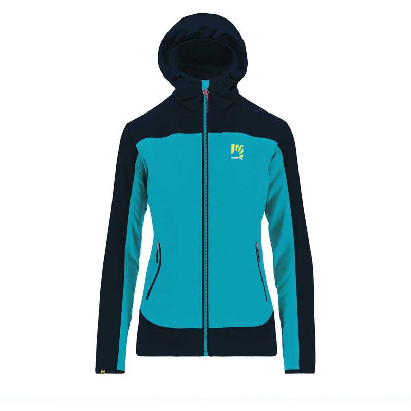 Karpos Damen Parete Jacke von Karpos