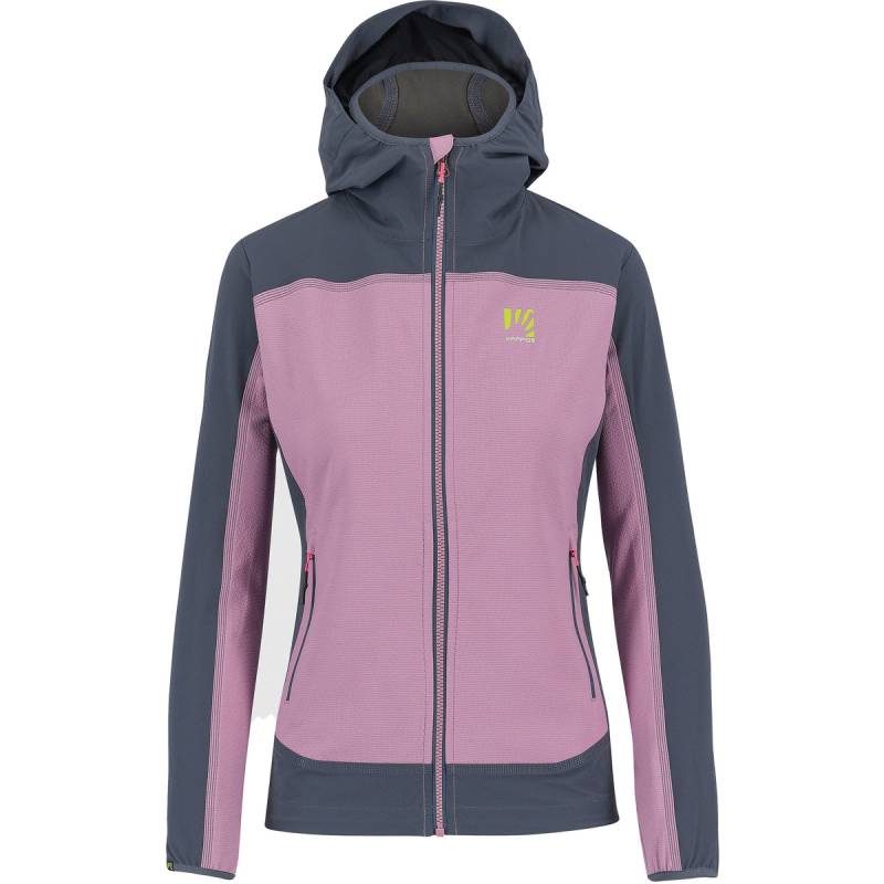 Karpos Damen Parete Jacke von Karpos