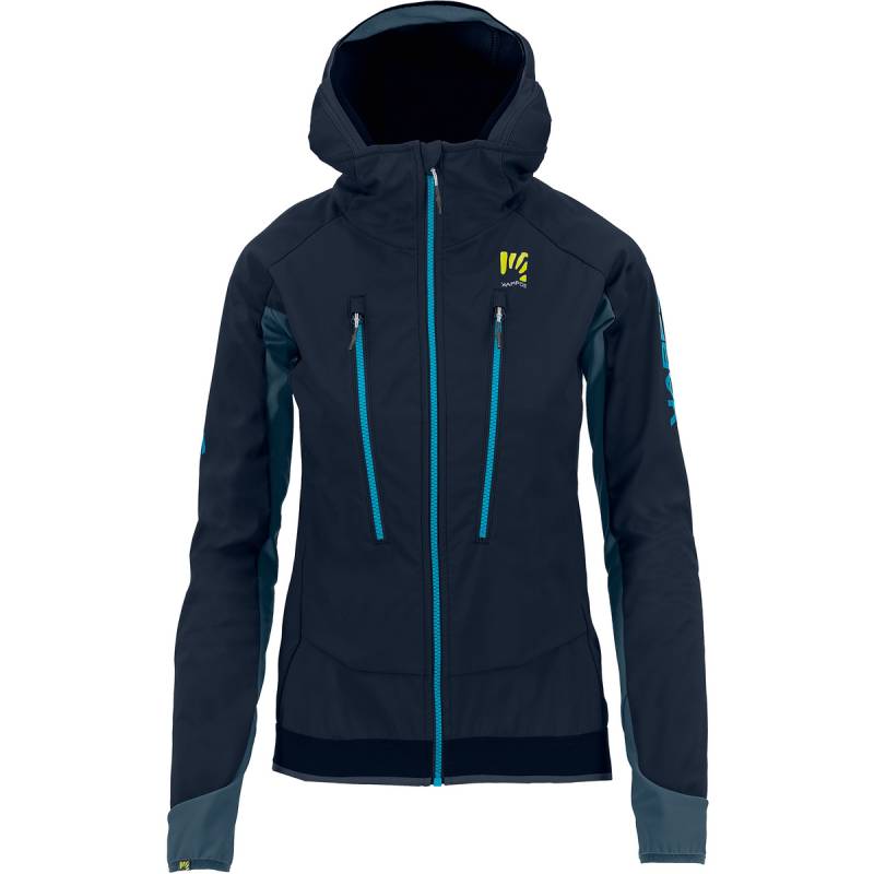 Karpos Damen Piz Palu' Jacke von Karpos