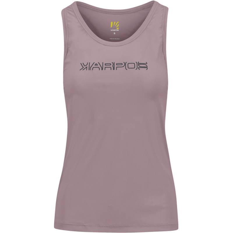 Karpos Damen Quick Tanktop von Karpos