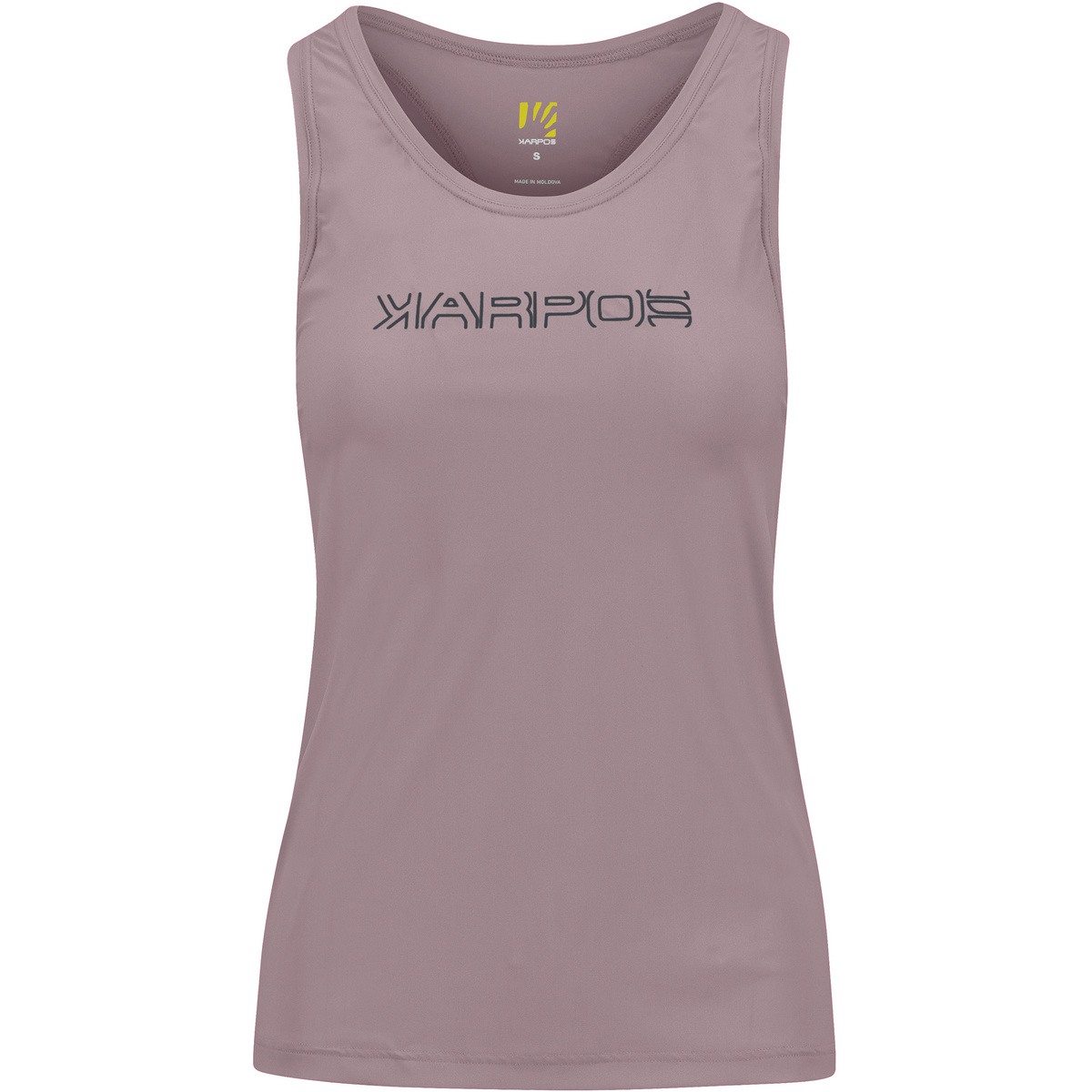 Karpos Damen Quick Tanktop von Karpos