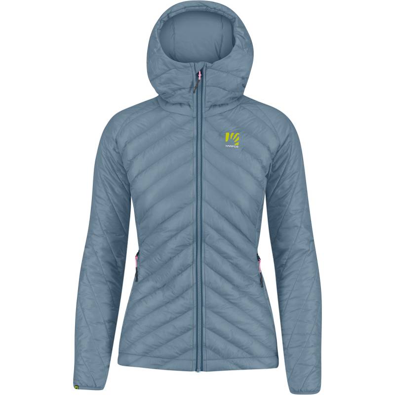 Karpos Damen Sas Plat Jacke von Karpos