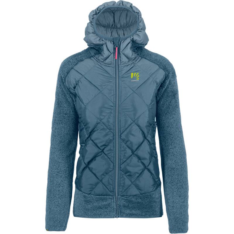 Karpos Damen Smart Marmarole Jacke von Karpos