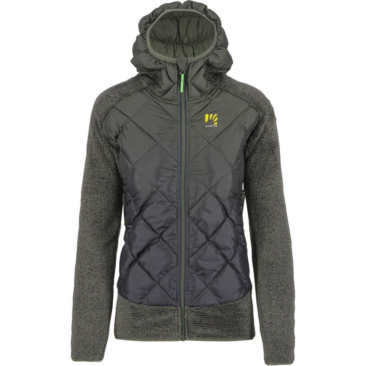 Karpos Damen Smart Marmarole Jacke von Karpos