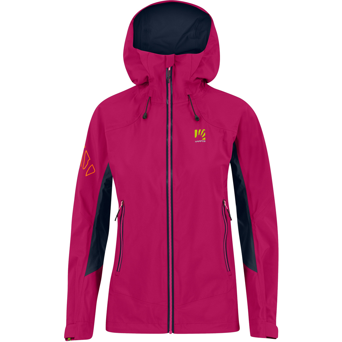 Karpos Damen Storm Evo Jacke von Karpos