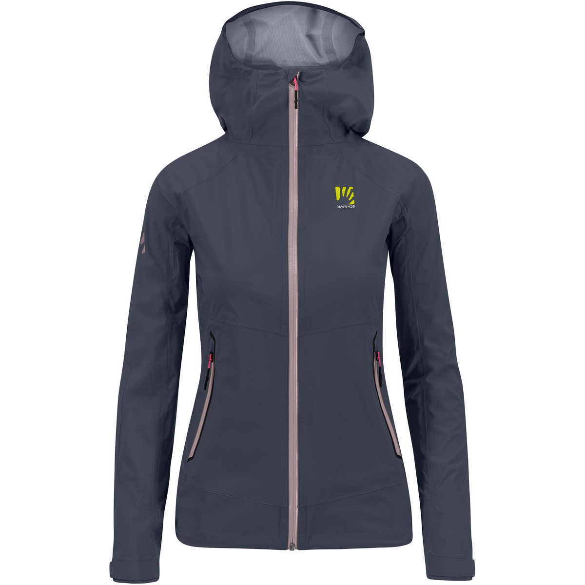 Karpos Damen Temporale Jacke von Karpos