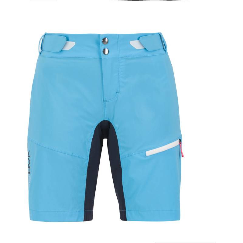 Karpos Damen Val Viola Shorts von Karpos