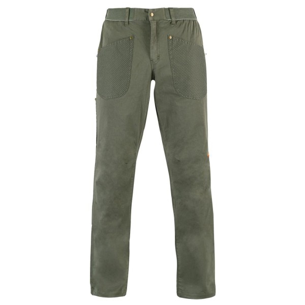 Karpos - Fagher Pants - Boulderhose Gr 50 oliv von Karpos