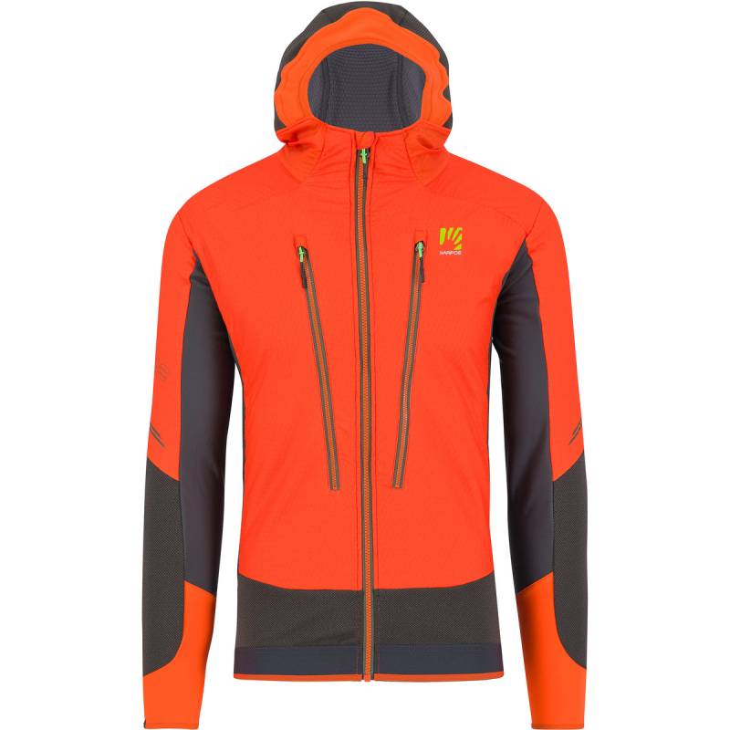 Karpos Herren Alagna Plus Evo Jacke von Karpos