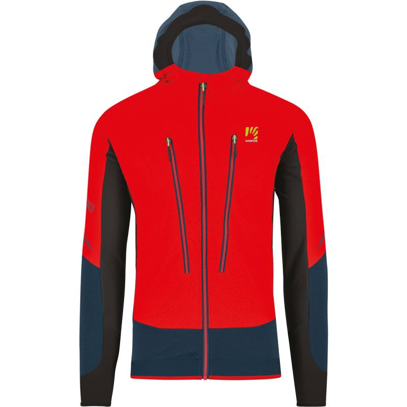 Karpos Herren Alagna Plus Evo Jacke von Karpos