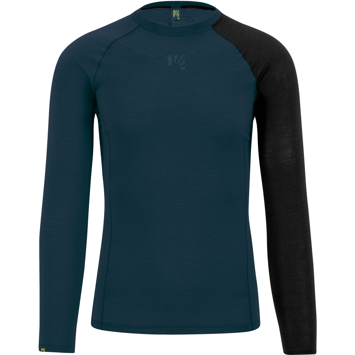 Karpos Herren Dinamico Merino 130 Longsleeve von Karpos