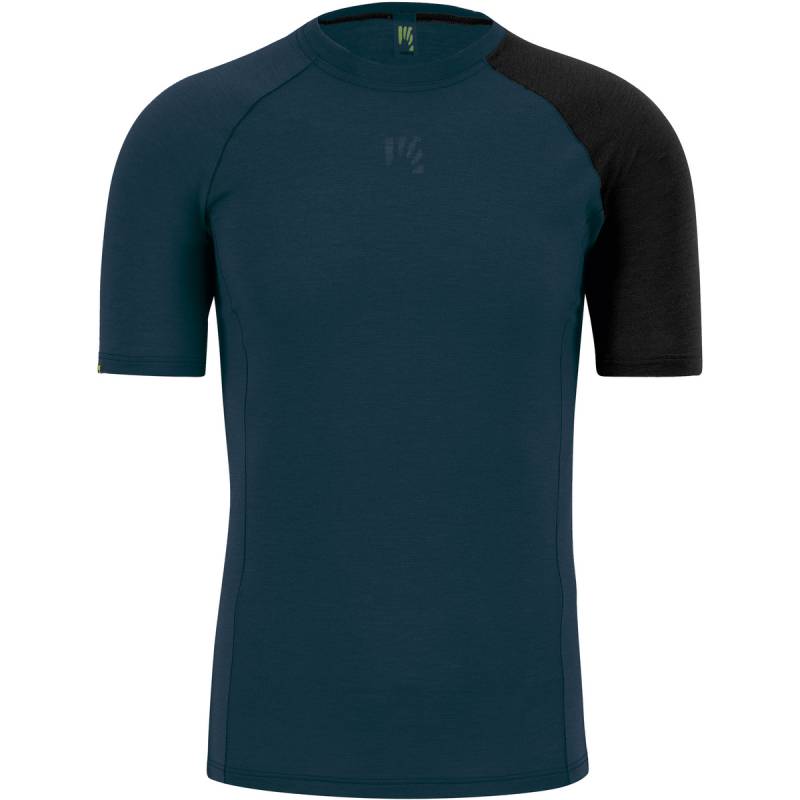 Karpos Herren Dinamico Merino 130 T-Shirt von Karpos