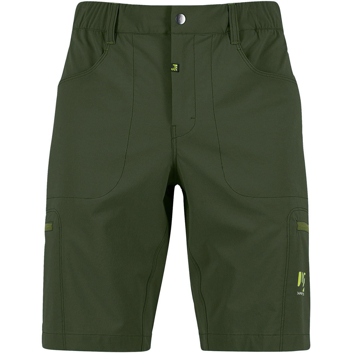 Karpos Herren Fantasia Bermuda Shorts von Karpos