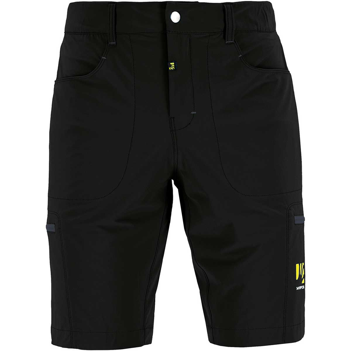 Karpos Herren Fantasia Bermuda Shorts von Karpos