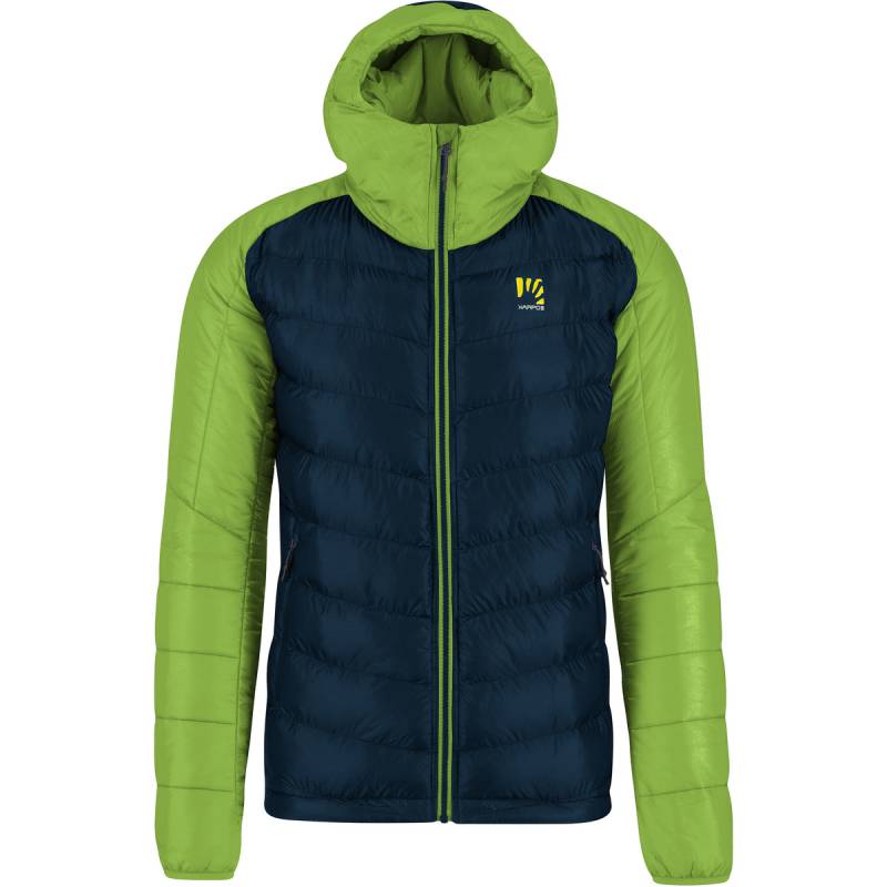 Karpos Herren Focobon Jacke von Karpos