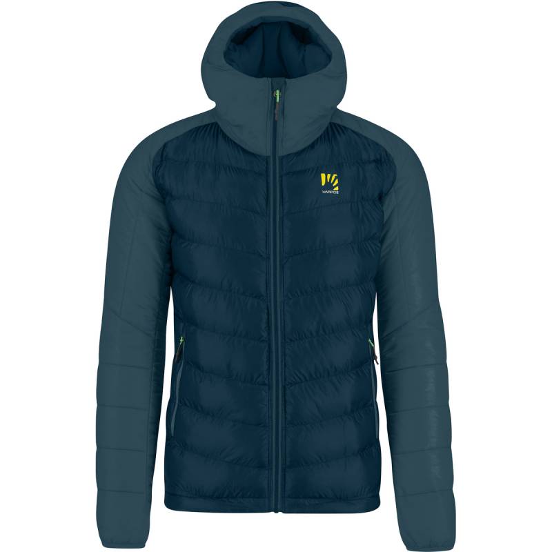 Karpos Herren Focobon Jacke von Karpos