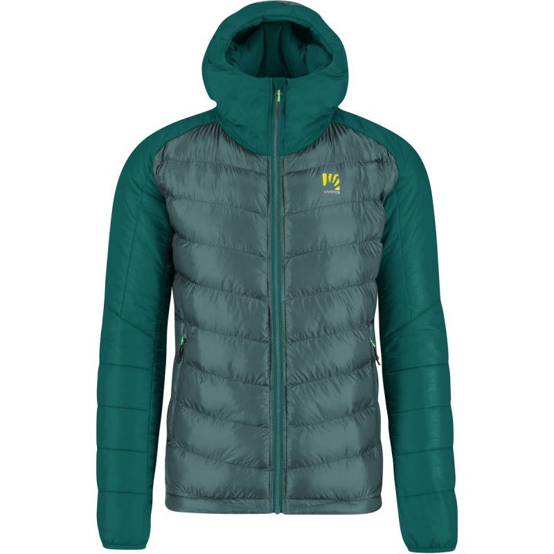 Karpos Herren Focobon Jacke von Karpos