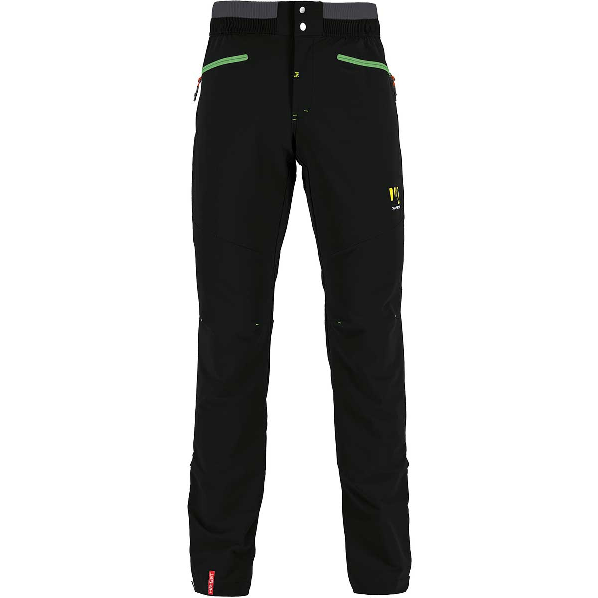 Karpos Herren K-Performacne Sport Climping Hose Karpos Herren K-Performacne Sport Climping Hose von Karpos