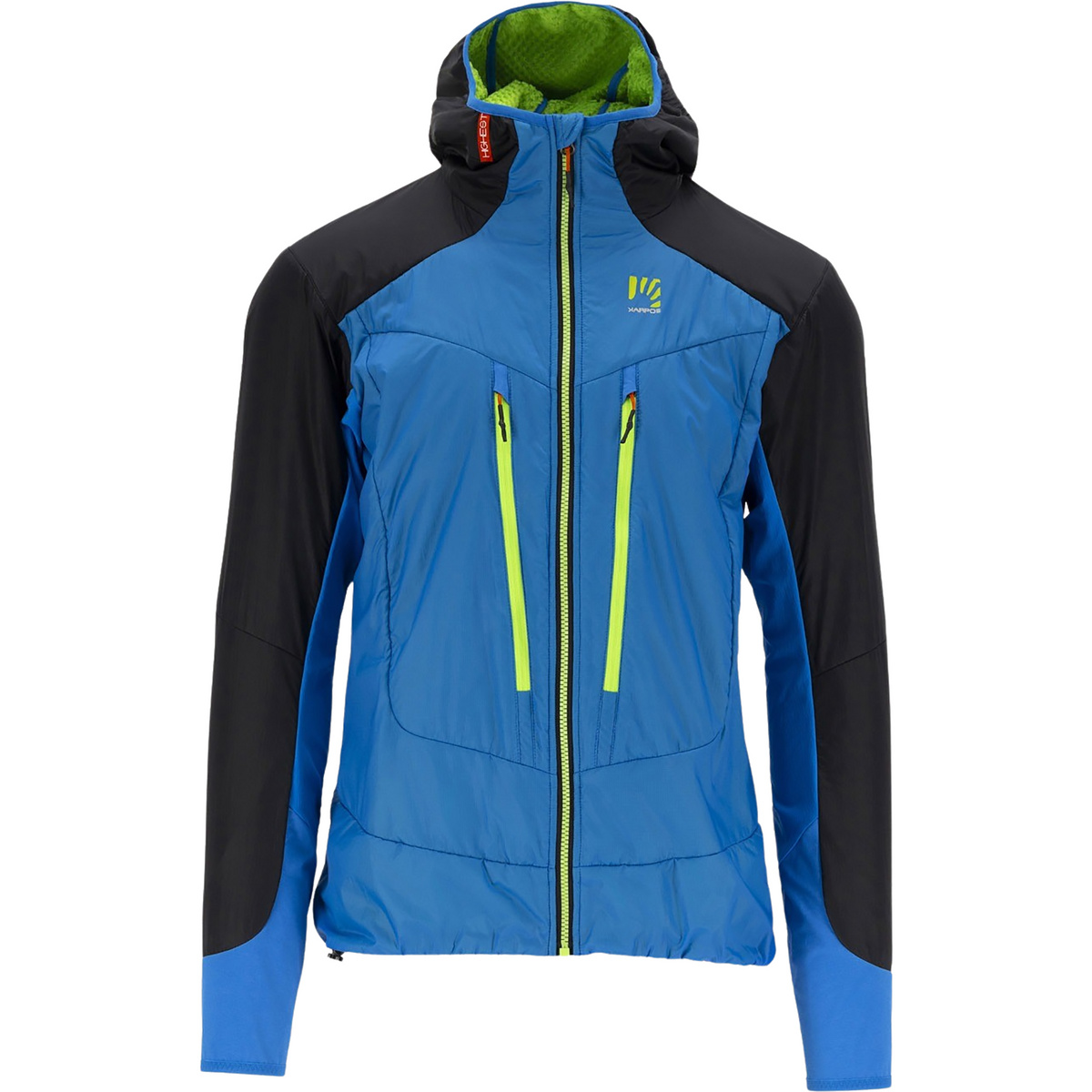 Karpos Herren K-Performance Hybrid Jacke von Karpos