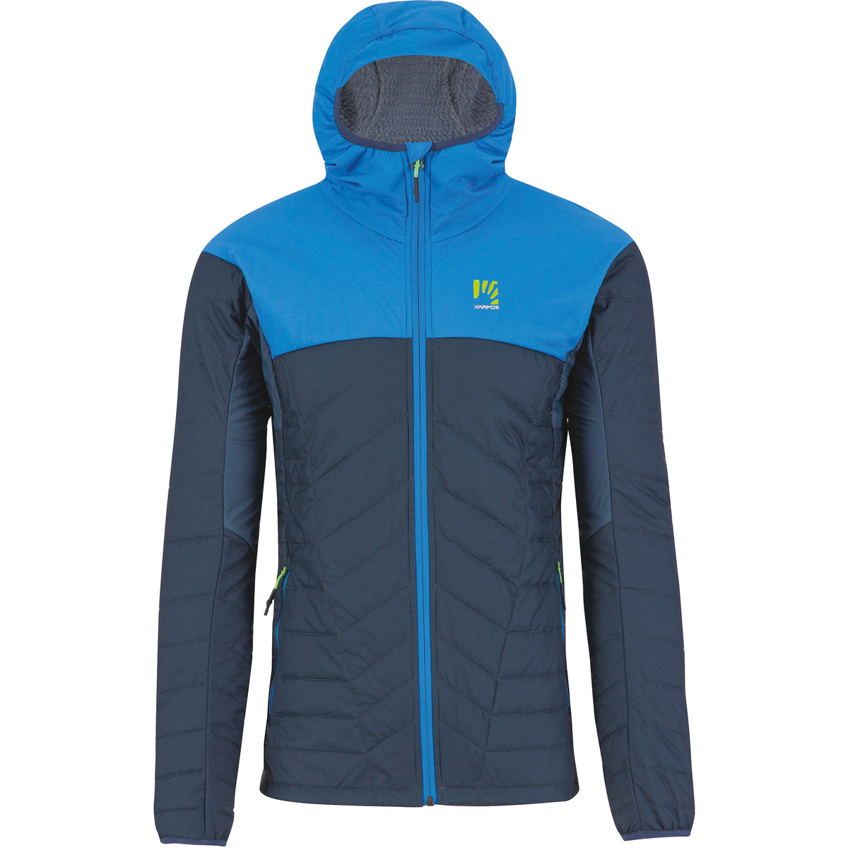 Karpos Herren Lyskamm Evo Jacke von Karpos