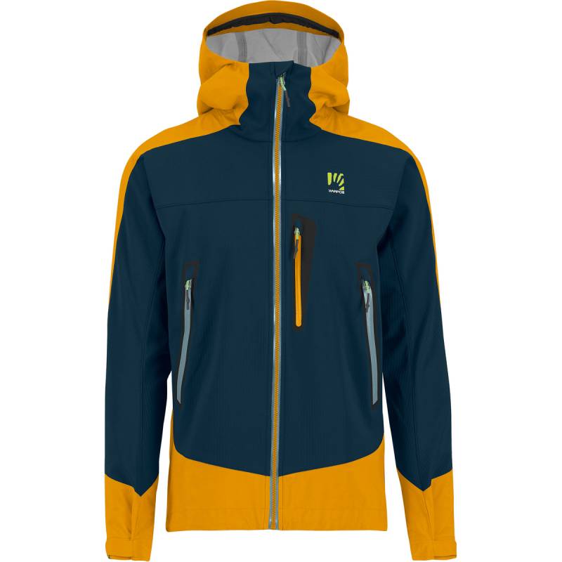 Karpos Herren Marmolada Jacke von Karpos