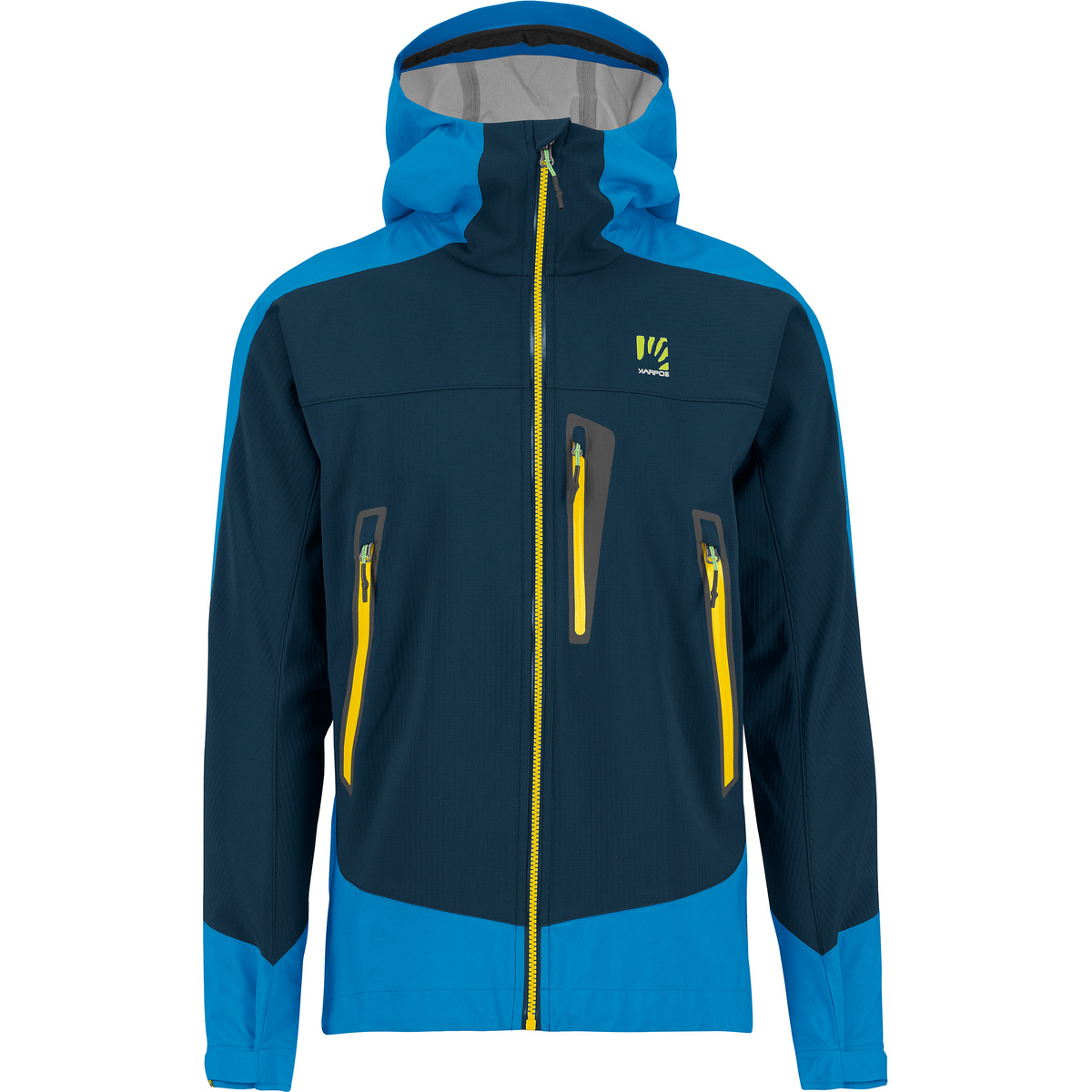 Karpos Herren Marmolada Jacke von Karpos