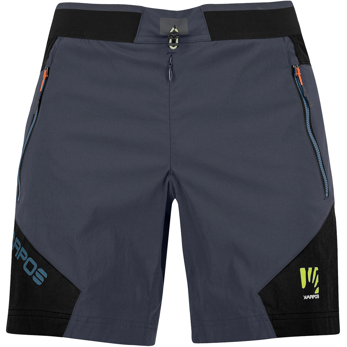 Karpos Herren Rock Evo Shorts von Karpos