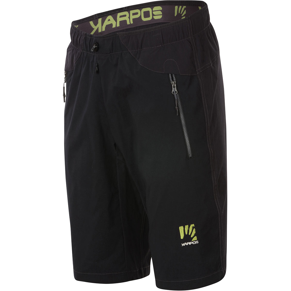 Karpos Herren Rock Shorts von Karpos