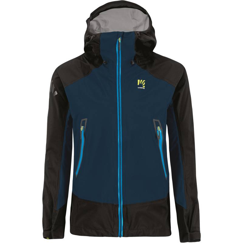 Karpos Herren Storm Evo Jacke von Karpos